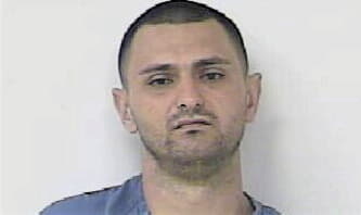 Dylan Dereivera, - St. Lucie County, FL 